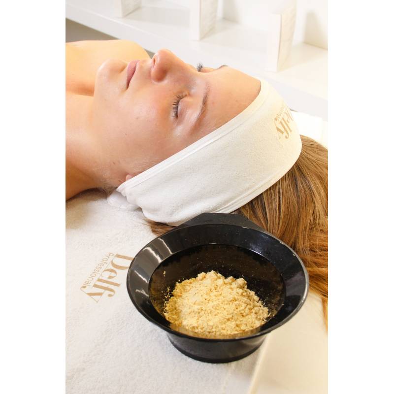 Delfy Enjoy Gold Mask