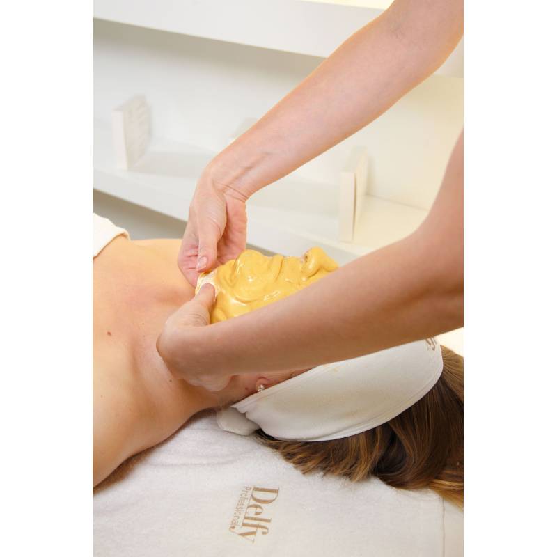 Delfy Enjoy Gold Mask