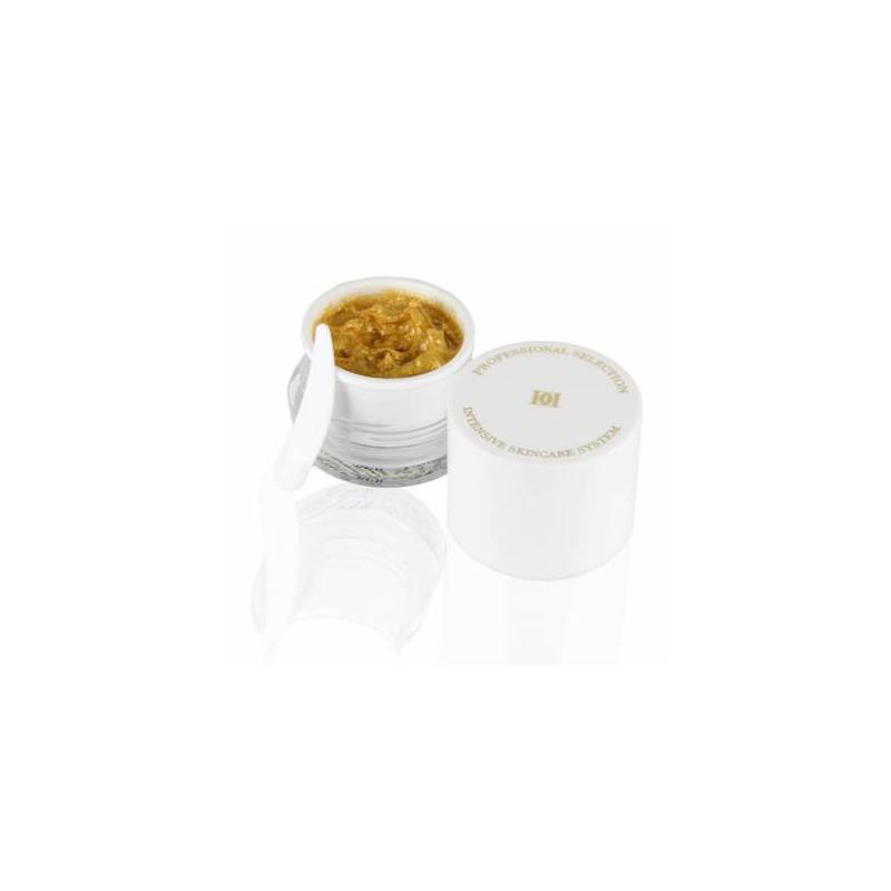 Delfy Exfoliante Facial 24k