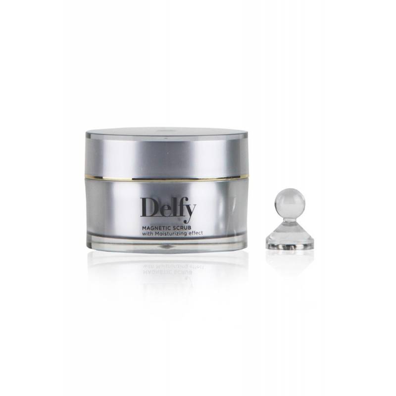 Delfy Exfoliante Facial Magnetico - Nº1