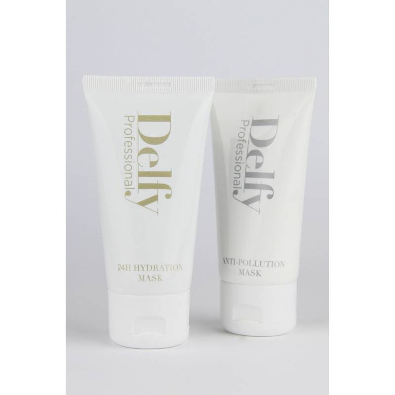 Delfy Mascarilla Antipolución