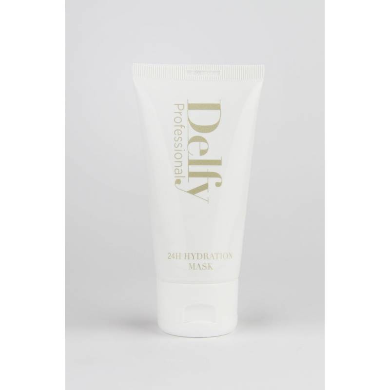 Delfy Mascarilla De Hidratación 24h
