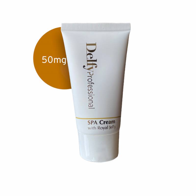 Delfy Mini Crema Manos Spa