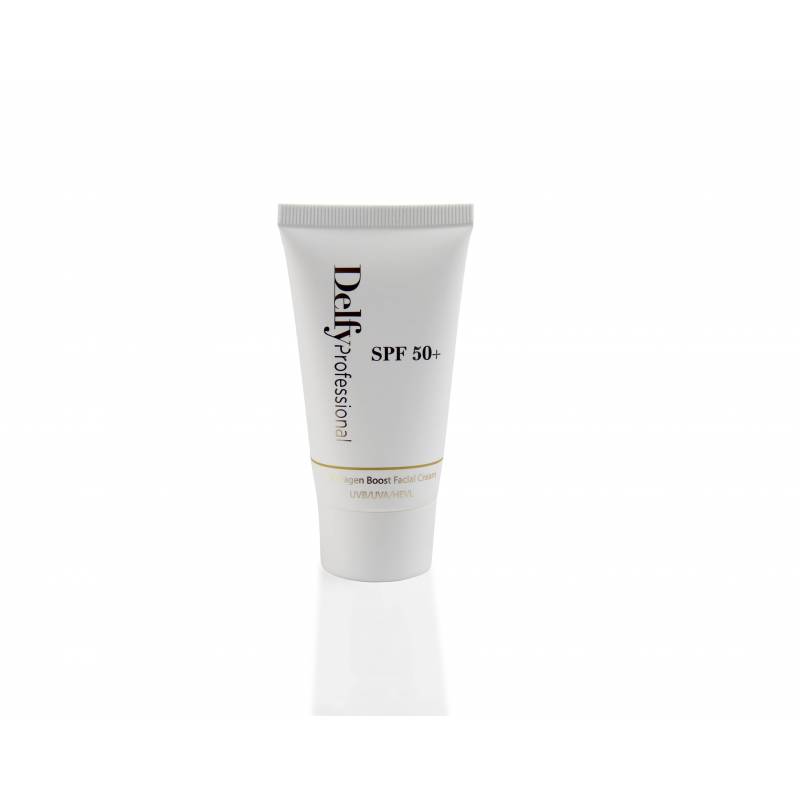 Delfy Protección Solar SPF+50
