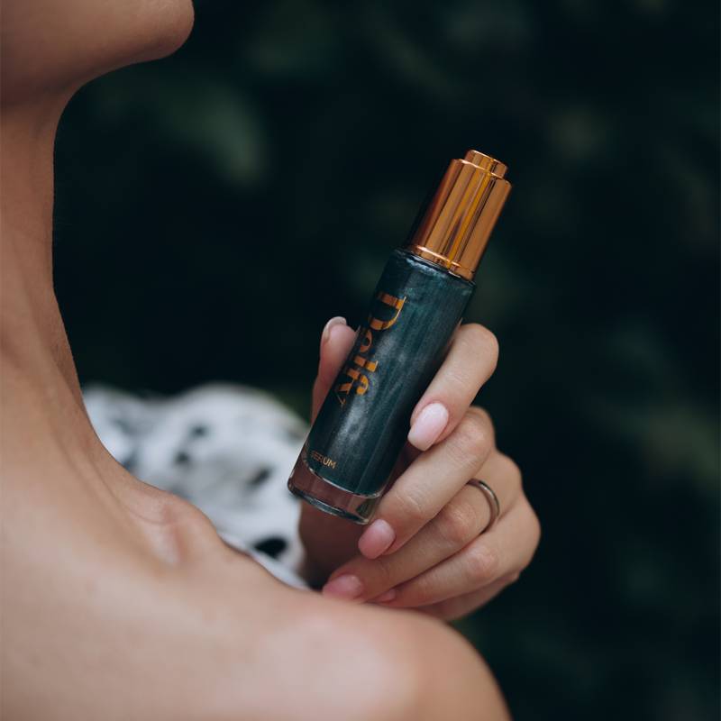 Delfy Royal Serum Oro Celeste