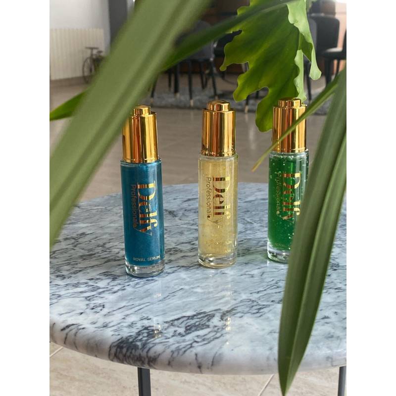 Delfy Royal Serum Oro Celeste