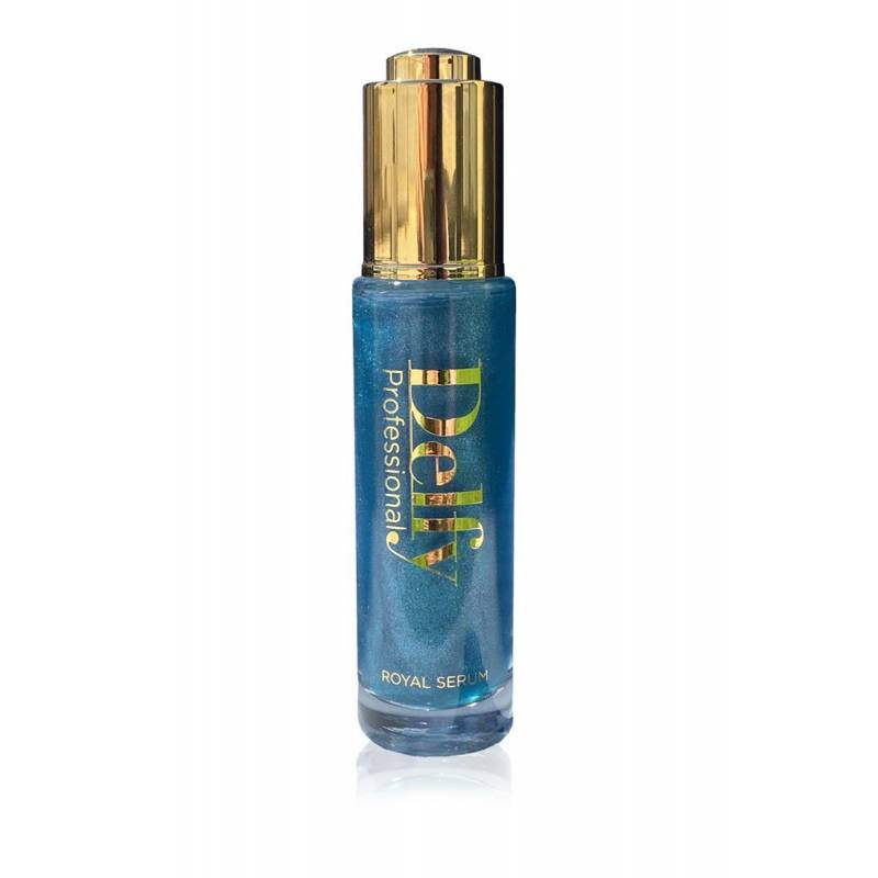 Delfy Royal Serum Oro Celeste