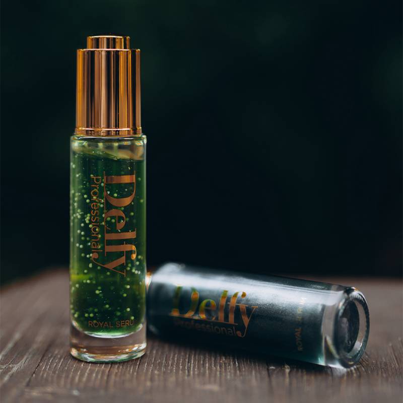 Delfy Serum Control De Manchas