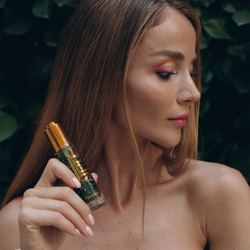 Delfy Serum Control De Manchas