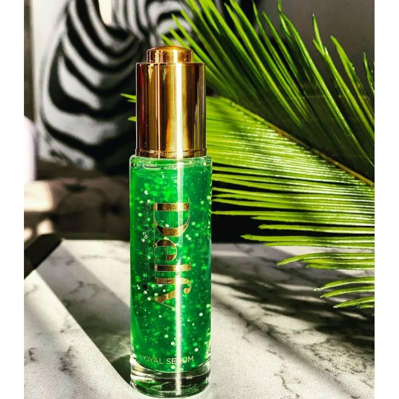 Delfy Serum Control De Manchas