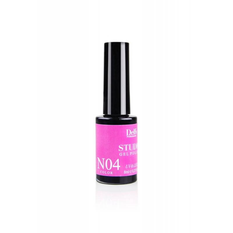 Delfy Studio Gel Polish 04