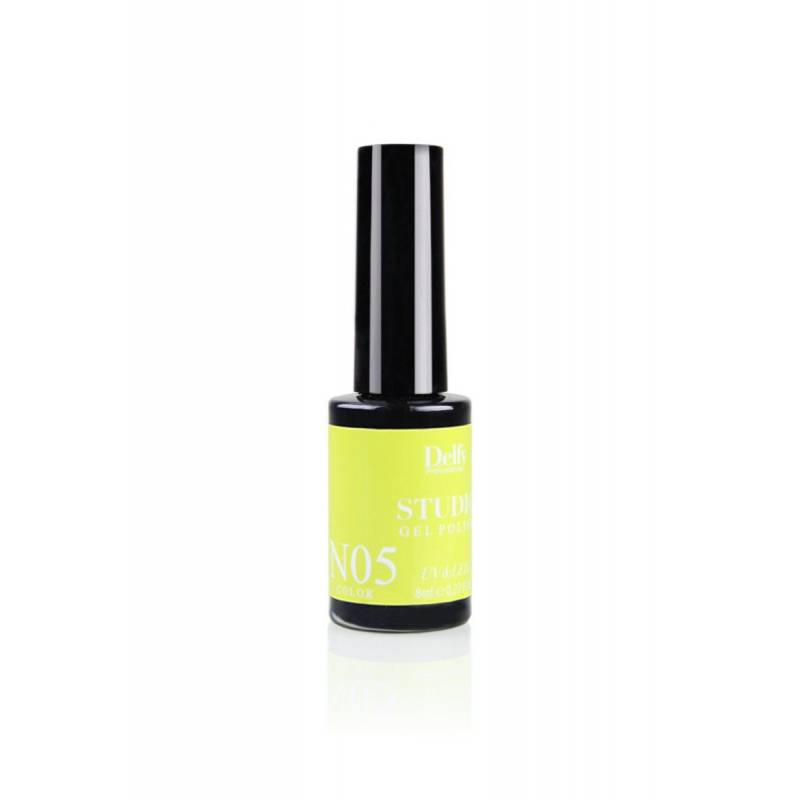 Delfy Studio Gel Polish 05