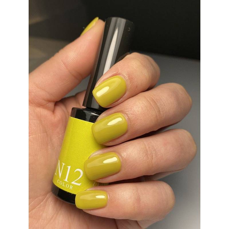 Delfy Studio Gel Polish 12