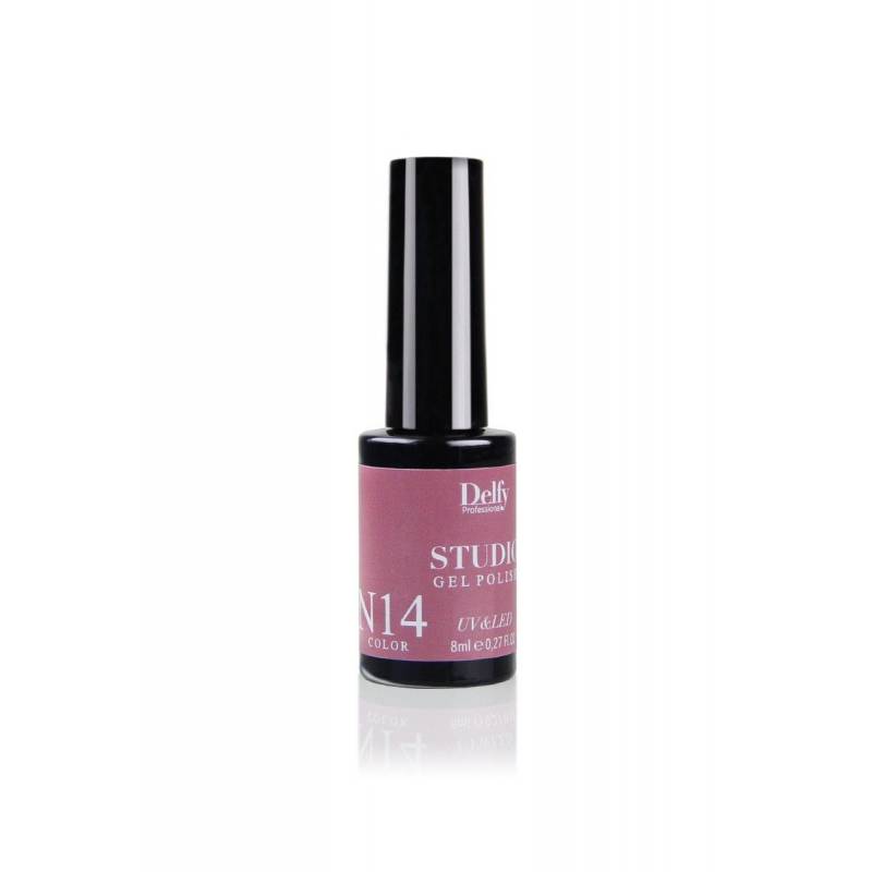 Delfy Studio Gel Polish 14