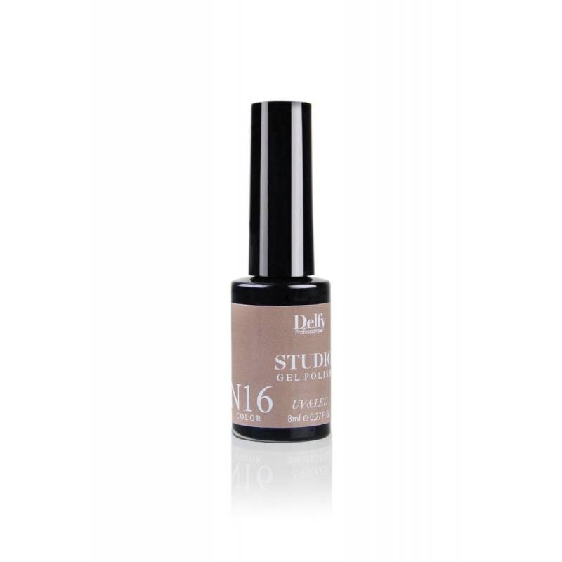 Delfy Studio Gel Polish 16