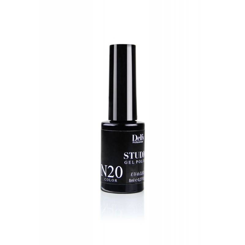 Delfy Studio Gel Polish 20