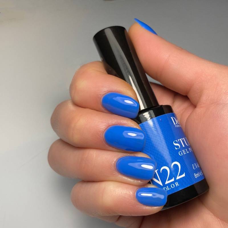 Delfy Studio Gel Polish 22