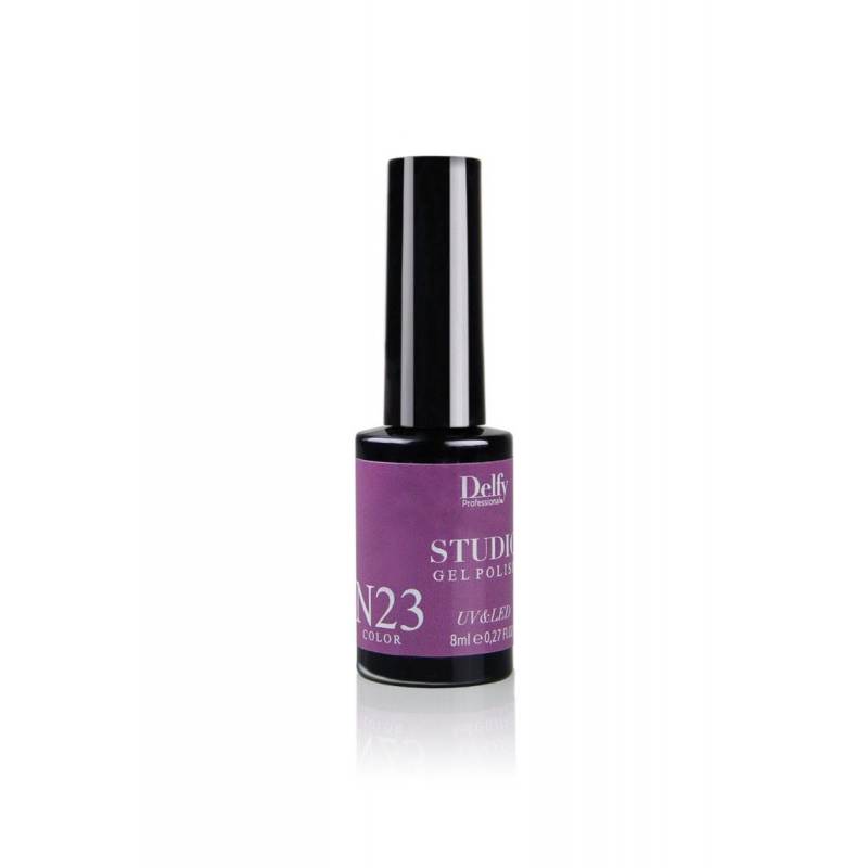 Delfy Studio Gel Polish 23