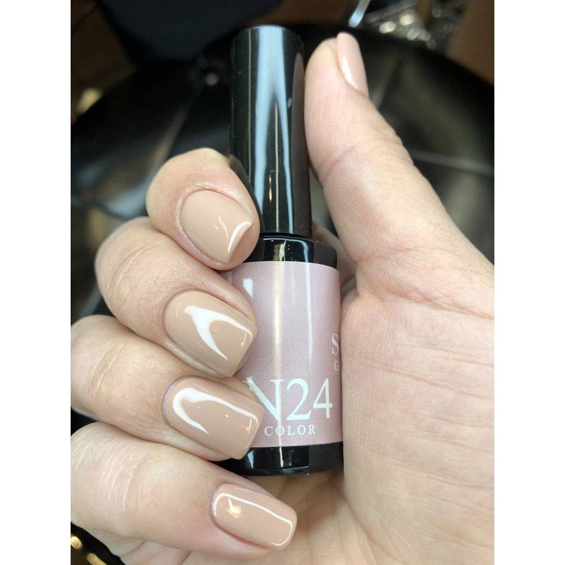 Delfy Studio Gel Polish 24
