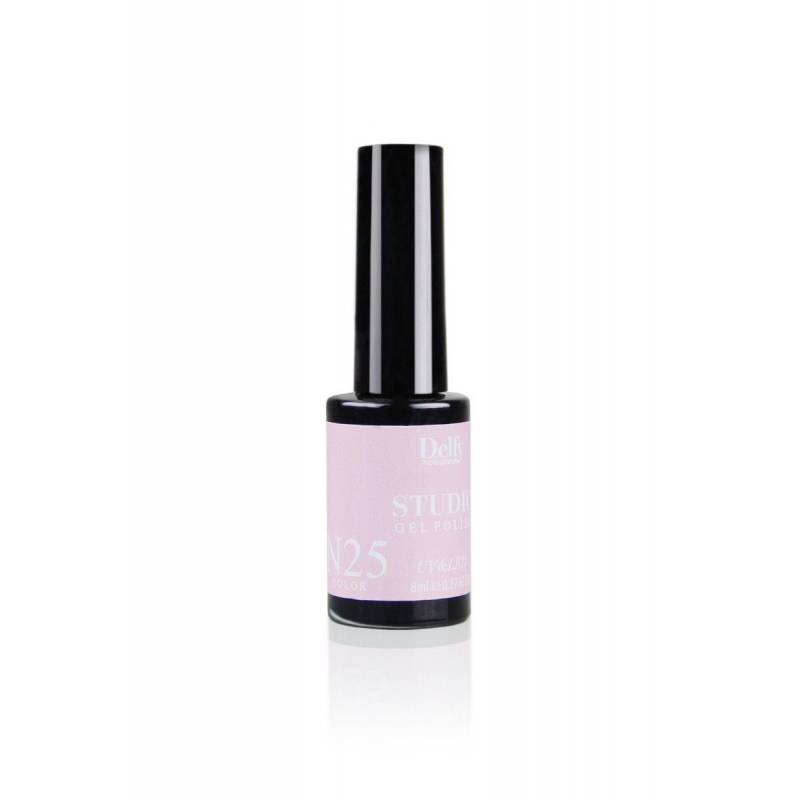 Delfy Studio Gel Polish 25