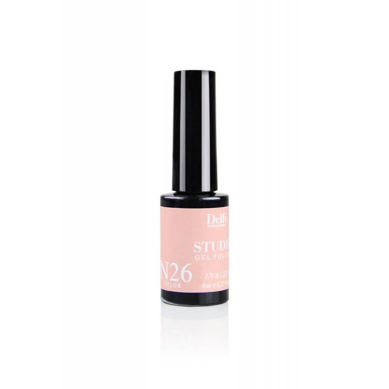 Delfy Studio Gel Polish 26