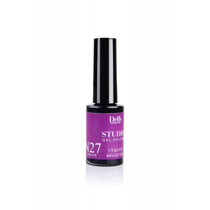 Delfy Studio Gel Polish 27