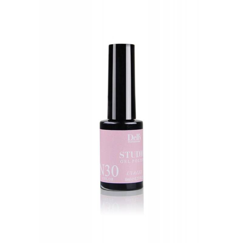 Delfy Studio Gel Polish 30