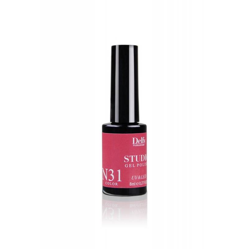 Delfy Studio Gel Polish 31