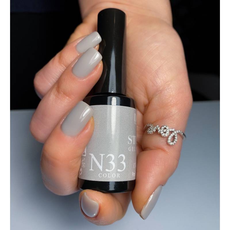 Delfy Studio Gel Polish 33