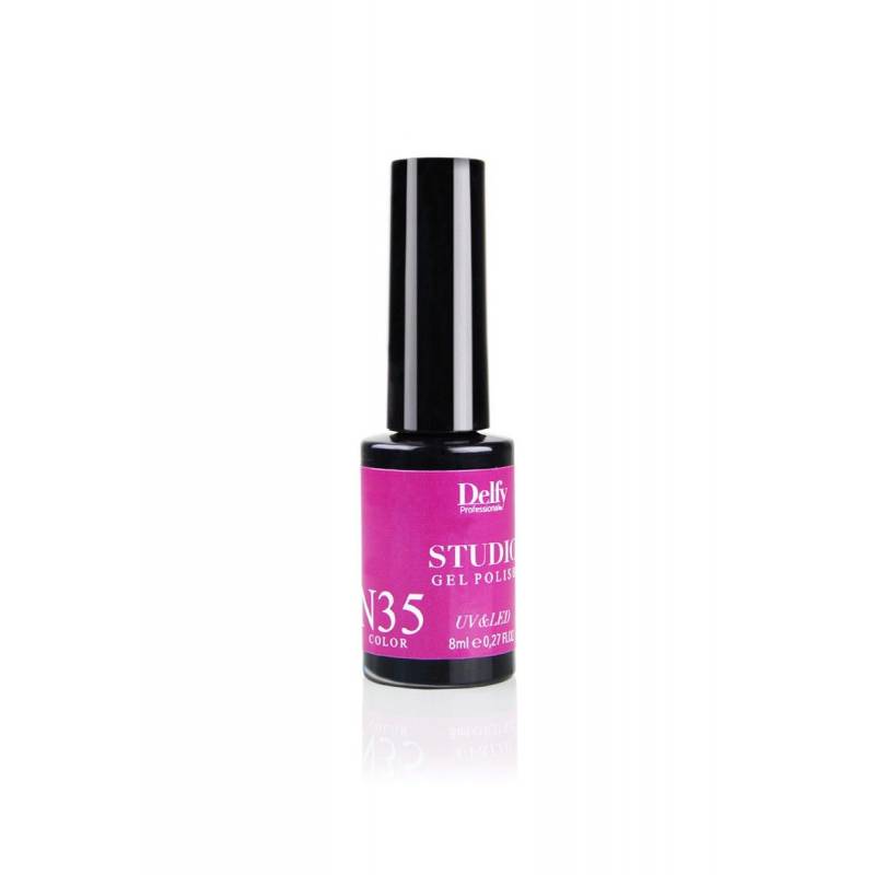 Delfy Studio Gel Polish 35