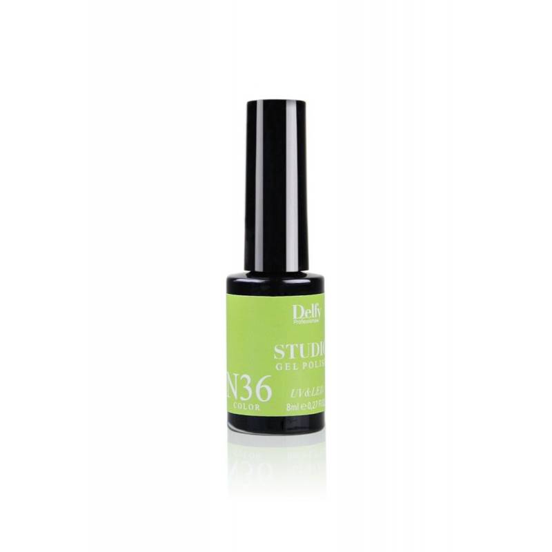 Delfy Studio Gel Polish 36