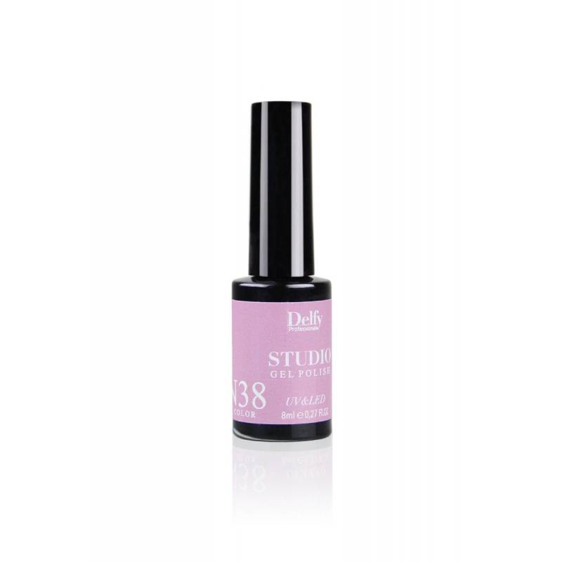 Delfy Studio Gel Polish 38