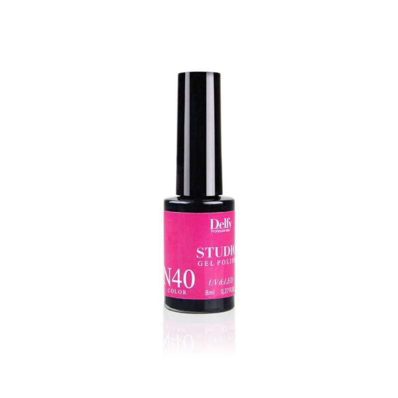 Delfy Studio Gel Polish 40