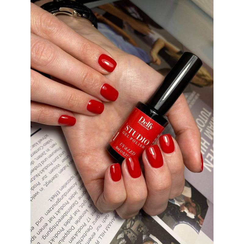 Delfy Studio Gel Polish 41