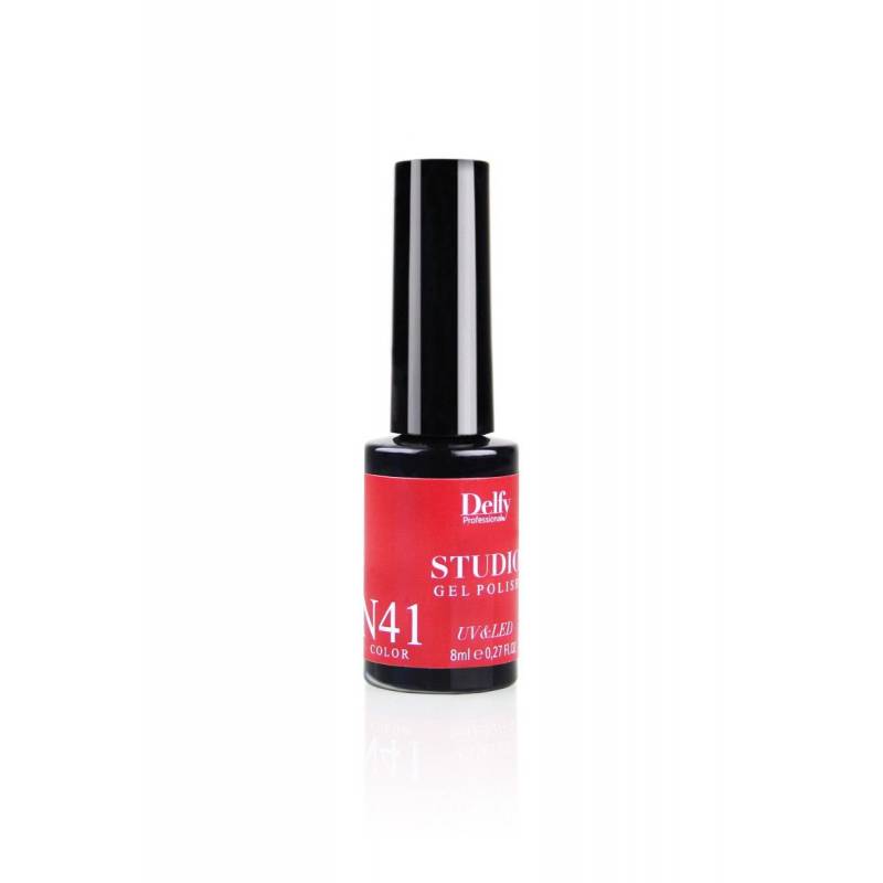 Delfy Studio Gel Polish 41