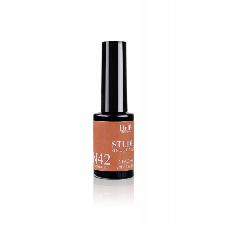 Delfy Studio Gel Polish 42