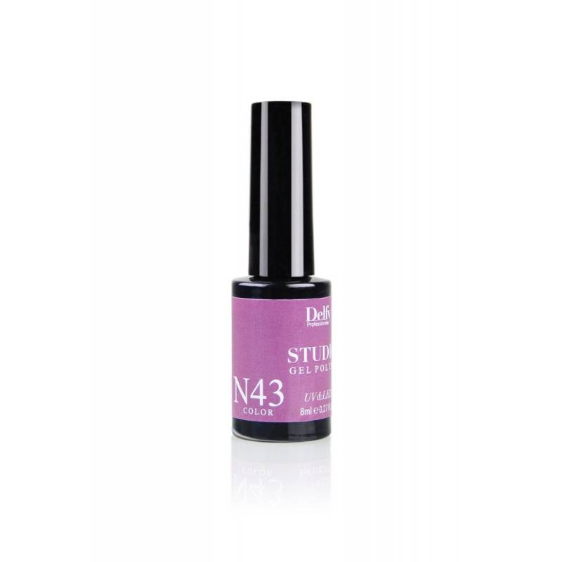Delfy Studio Gel Polish 43
