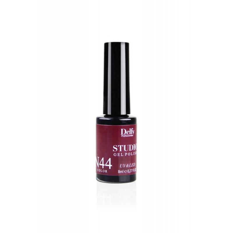 Delfy Studio Gel Polish 44