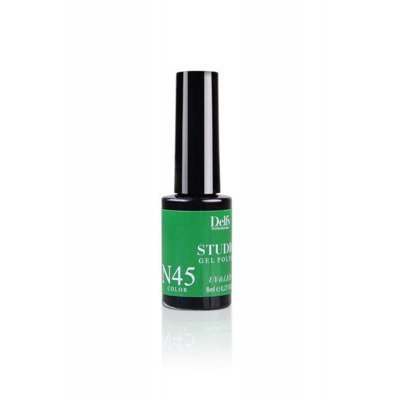 Delfy Studio Gel Polish 45