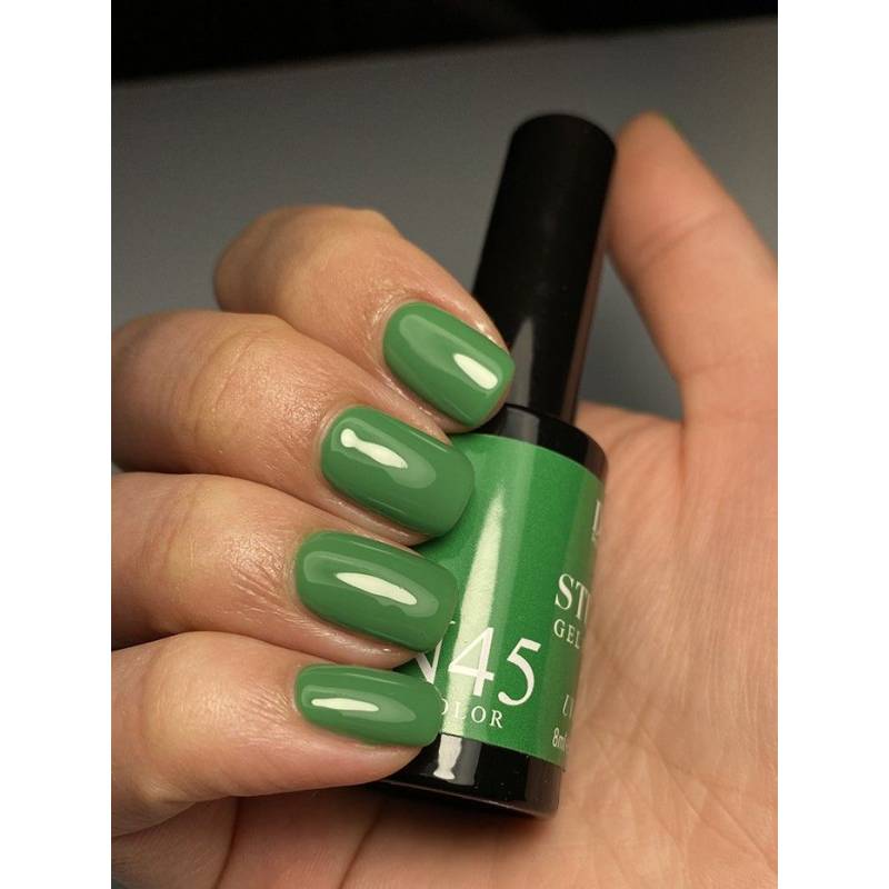 Delfy Studio Gel Polish 45