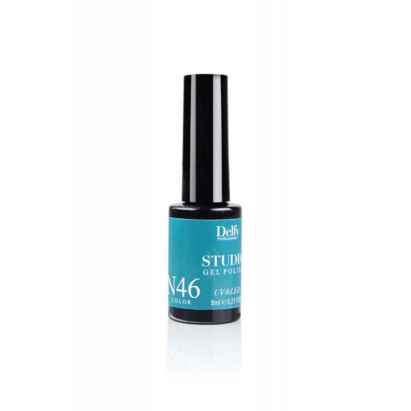 Delfy Studio Gel Polish 46