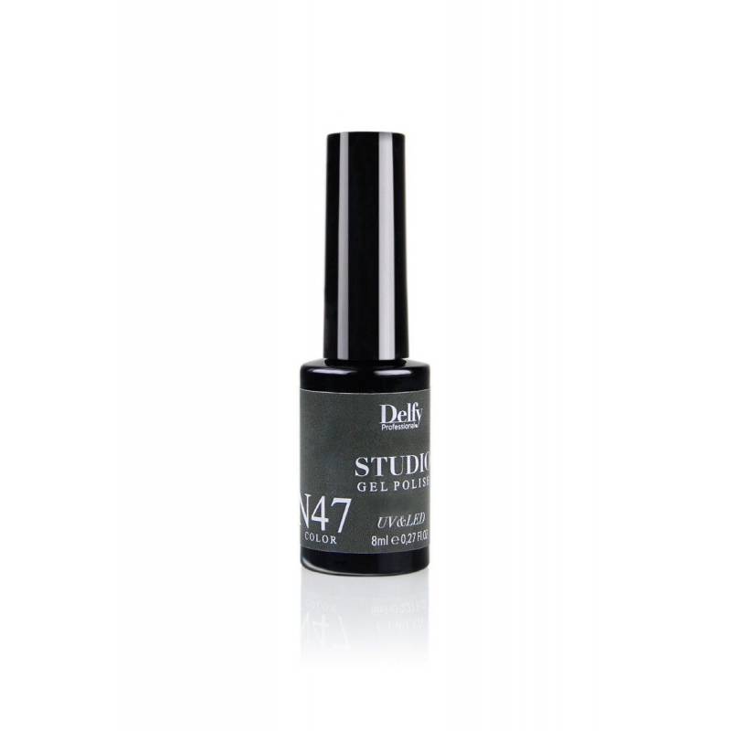 Delfy Studio Gel Polish 47