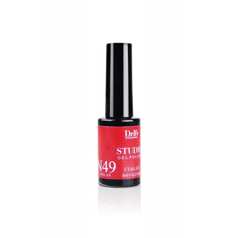Delfy Studio Gel Polish 49