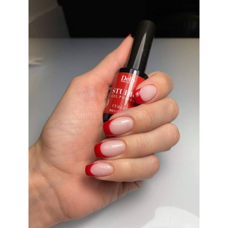 Delfy Studio Gel Polish 49