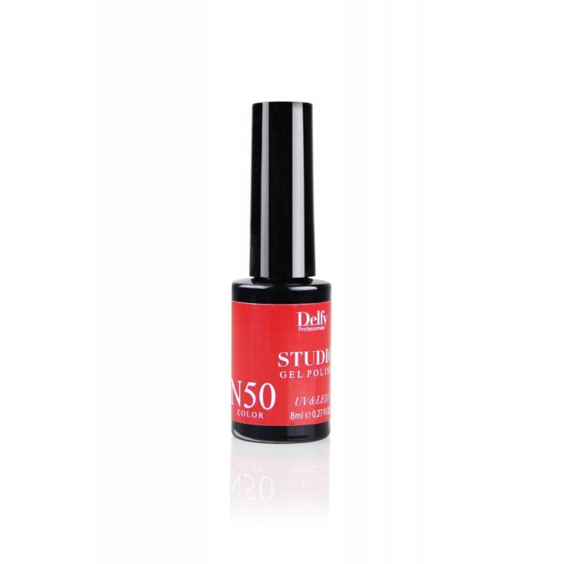 Delfy Studio Gel Polish 50