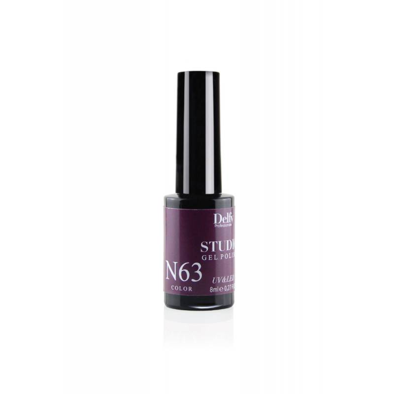 Delfy Studio Gel Polish 63