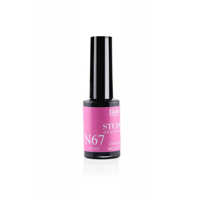Delfy Studio Gel Polish 67