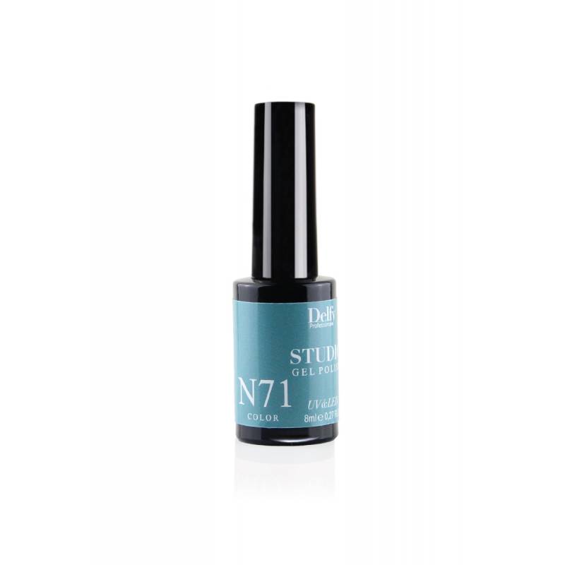 Delfy Studio Gel Polish 71