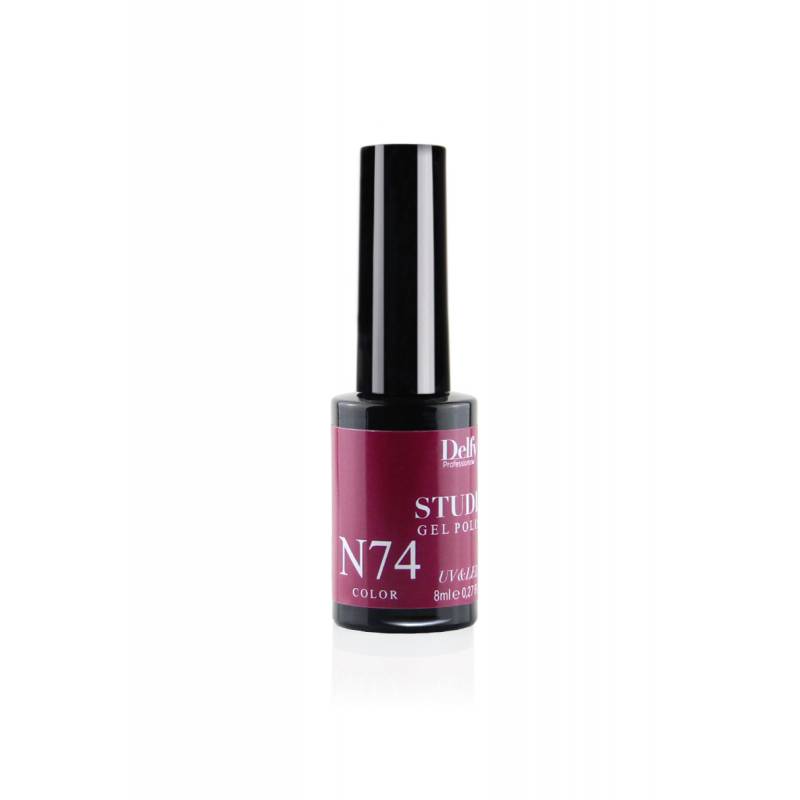 Delfy Studio Gel Polish 74