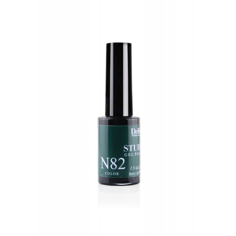 Delfy Studio Gel Polish 82